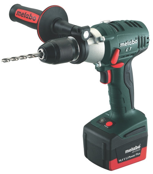 Akku-Schlagbohrmaschine 14,4Volt SB 14.4 LT Impuls