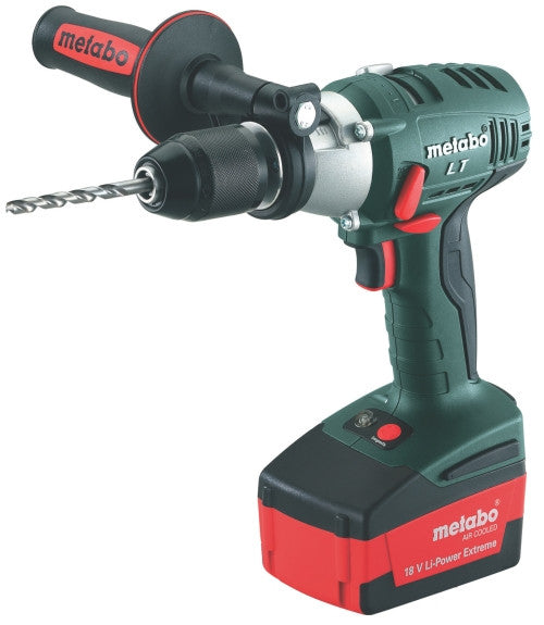 Akku-Schlagbohrmaschine 18Volt SB 18 LT Impuls
