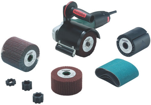 Satiniermaschine SE 12-115 Set