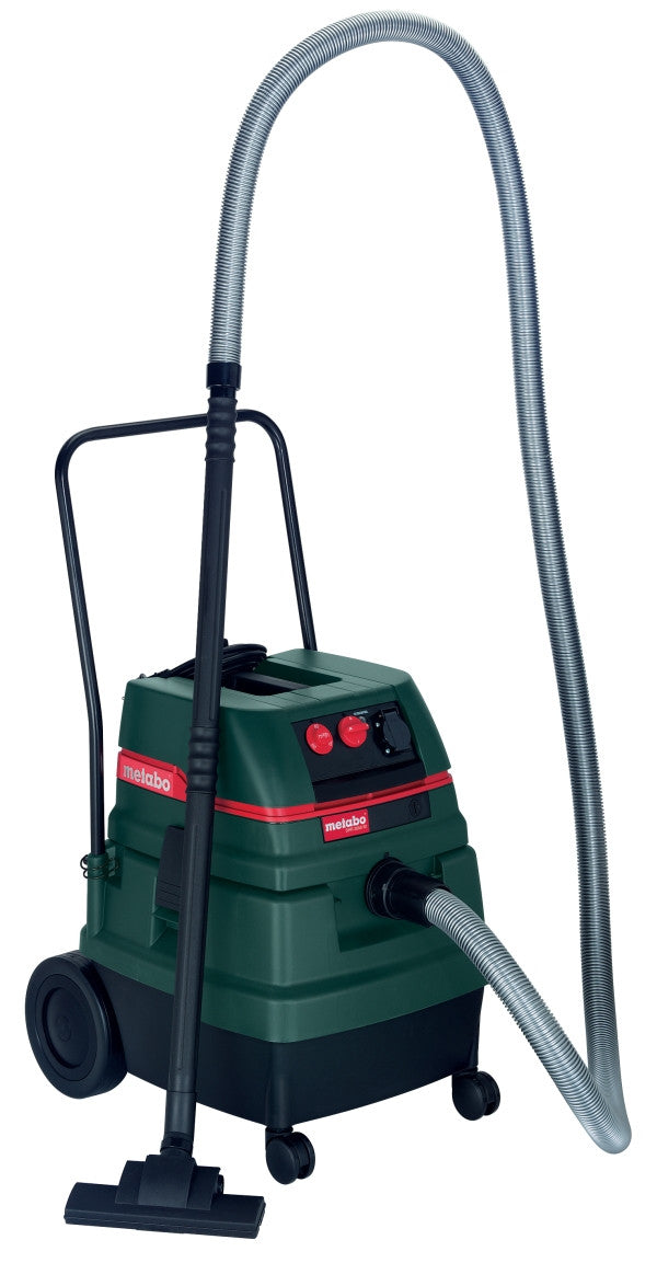 Sicherheitssauger 1200Watt Holz SHR 2050 M