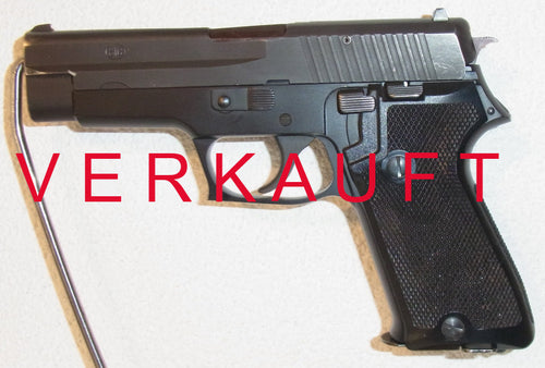 Pistole SIG-SAUER P  75