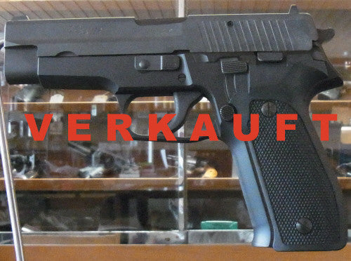 Pistole SIG-SAUER P 226 OS