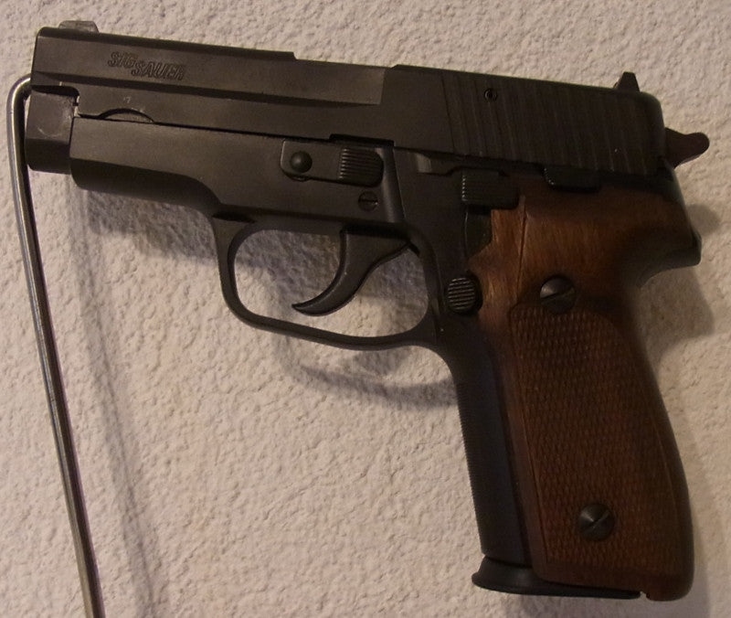 Pistole SIG-SAUER P 228
