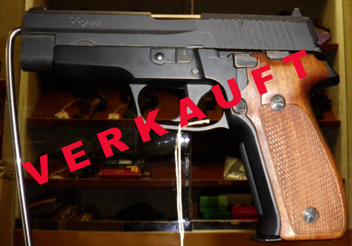 Pistole SIG-SAUER P 226