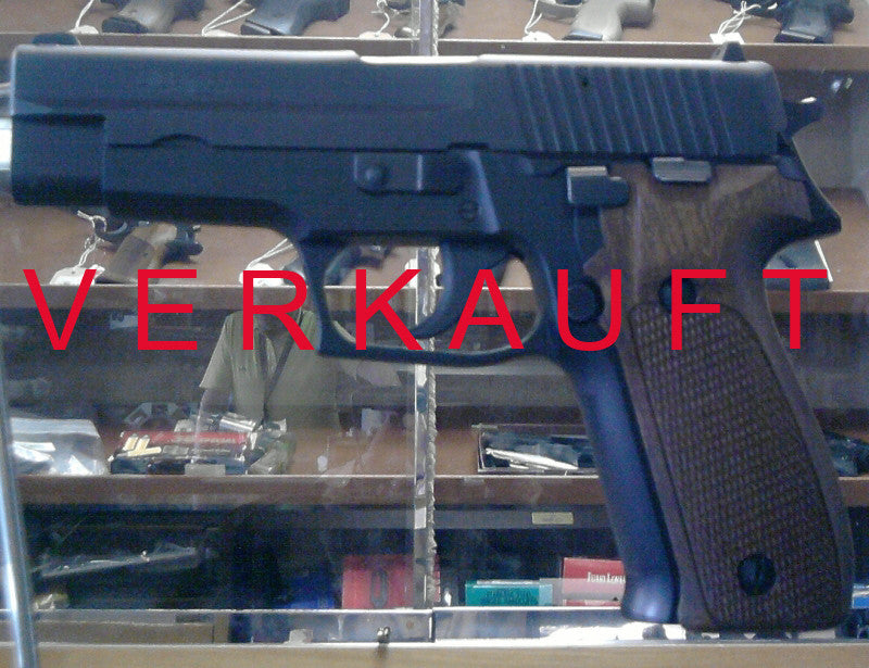Pistole SIG-SAUER P 226 HG