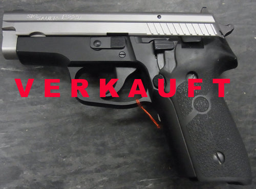 Pistole SIG-SAUER P 229