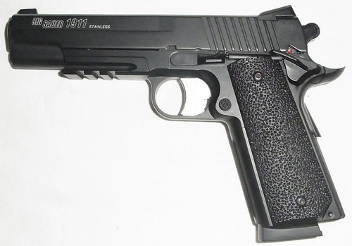 SIG-SAUER 1911