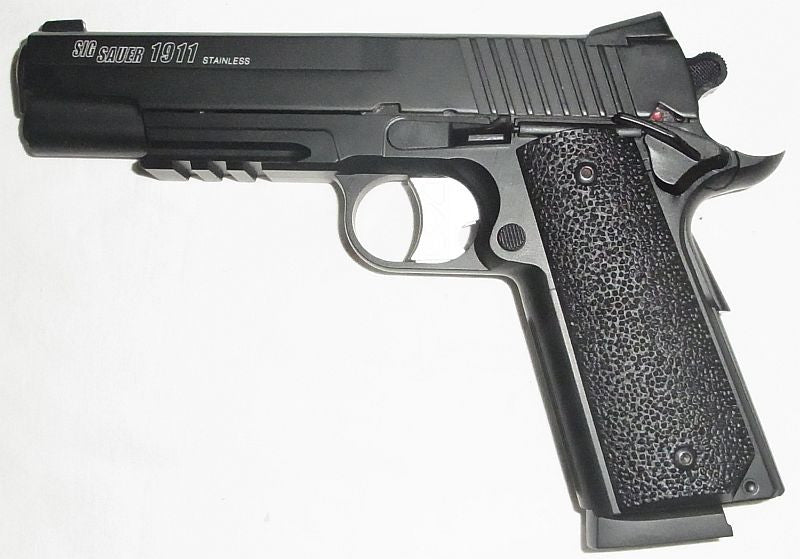 SIG-SAUER 1911