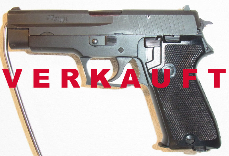 Pistole SIG-SAUER P 220 P