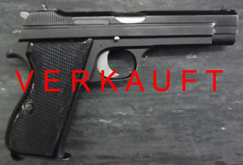 Pistole SIG 210-2 Le