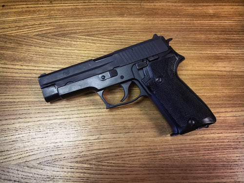Pistole SIG P75/ 220