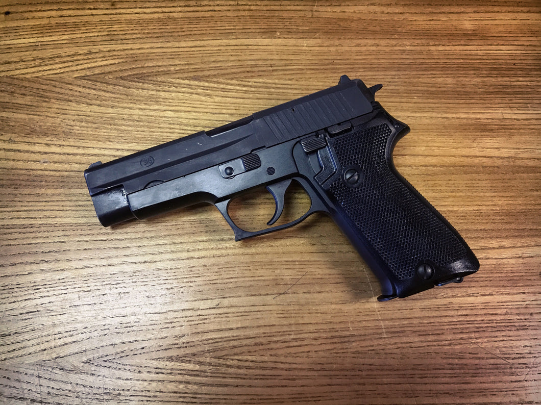 Pistole SIG P75/ 220