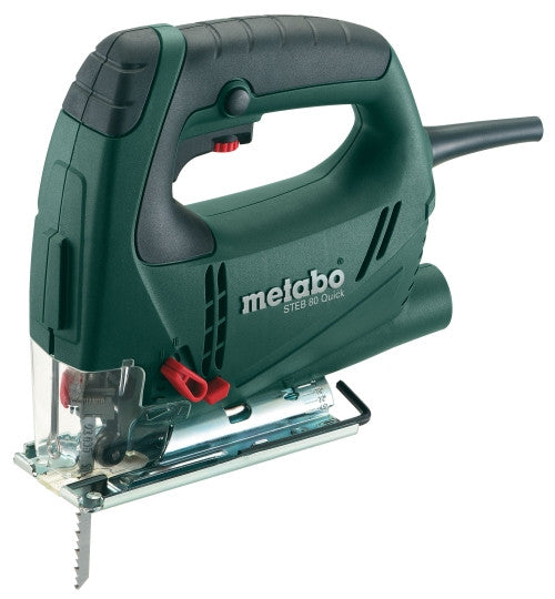 Pendel-Stichsäge 590Watt STEB 80 Quick