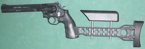Smith & Wesson Modell 586