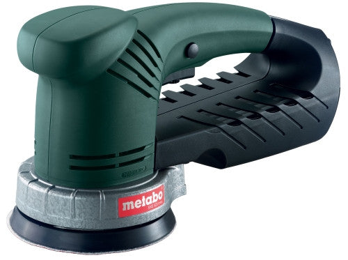 Exzenterschleifer 250Watt SXE 325 Intec