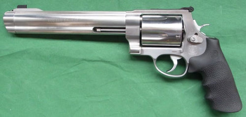 Revolver S&W 500-8