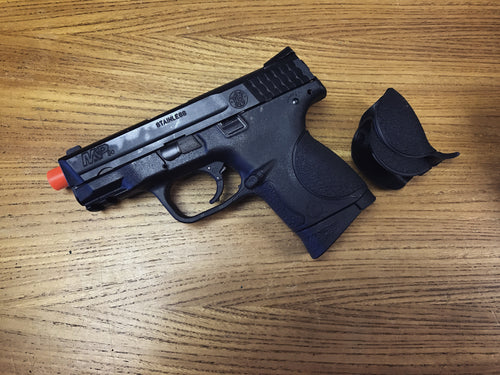 Airsoft S&W MP 9