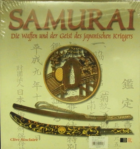 Samurai