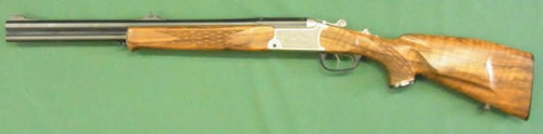 Bockbüchse Sauer 97