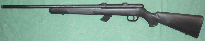 Kleinkalibergewehr Savage Mark II F