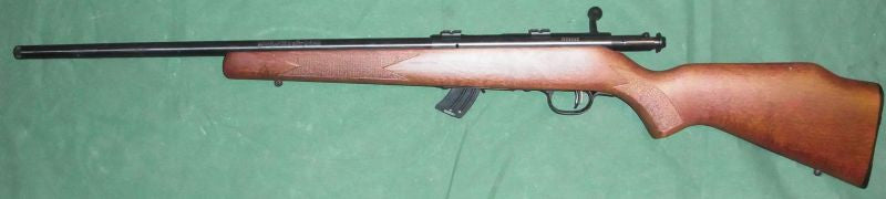 Kleinkalibergewehr Savage Mark II