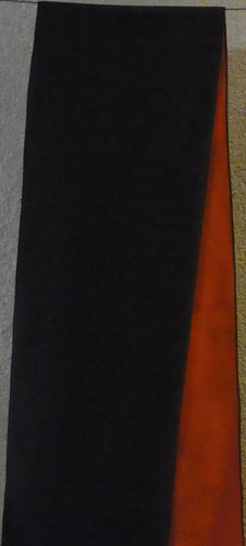 Schal Deerhunter Fleese