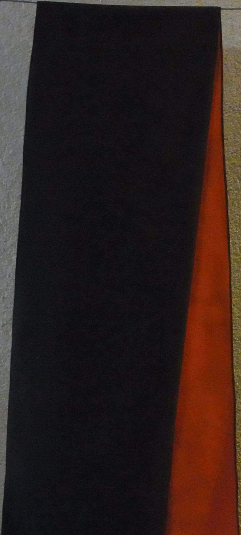 Schal Deerhunter Fleese