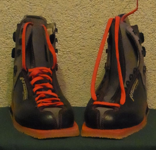 Schiessschuh Kustermann