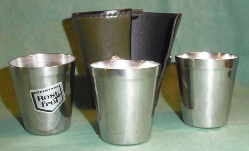 Schnapsbecherset 45