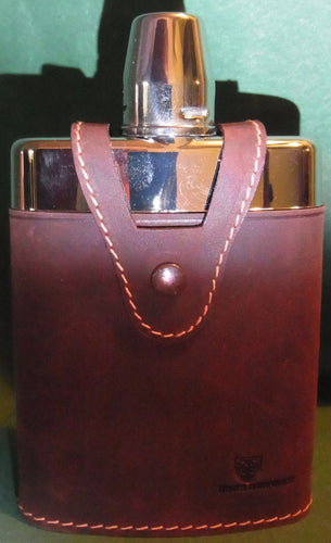 Schnapsflasche, Mountain
