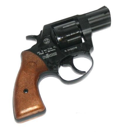 Schreckschuss Revolver Röhm RG56