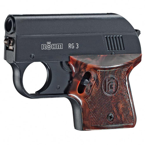 Schreckschusspistole Röhm RG 3