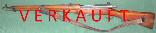 Schweizer Karabiner 11