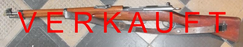 Schweizer Karabiner 1911