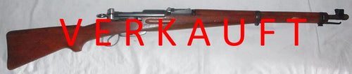 Schweizer Karabiner 31