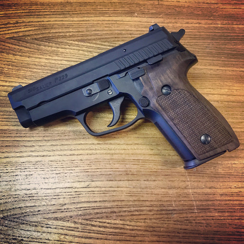Pistole Sig Sauer P229 Ocassion