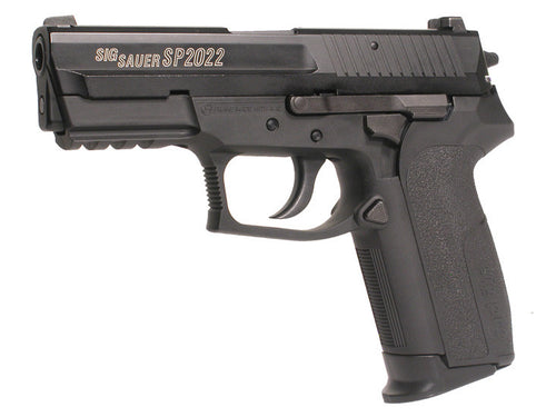 Sig SP2022 KWA