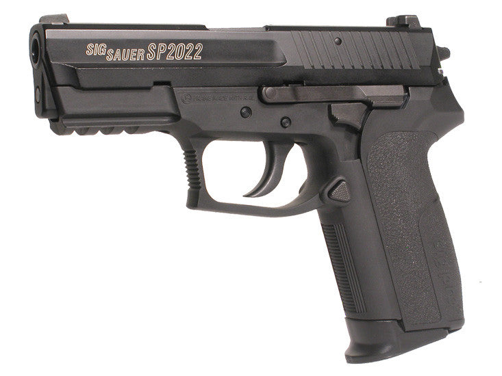 Sig SP2022 KWA