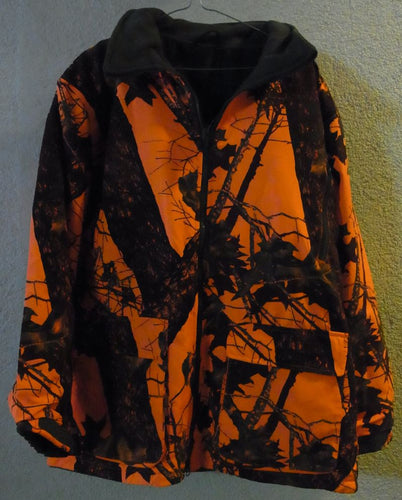 Signal Jacke Wend