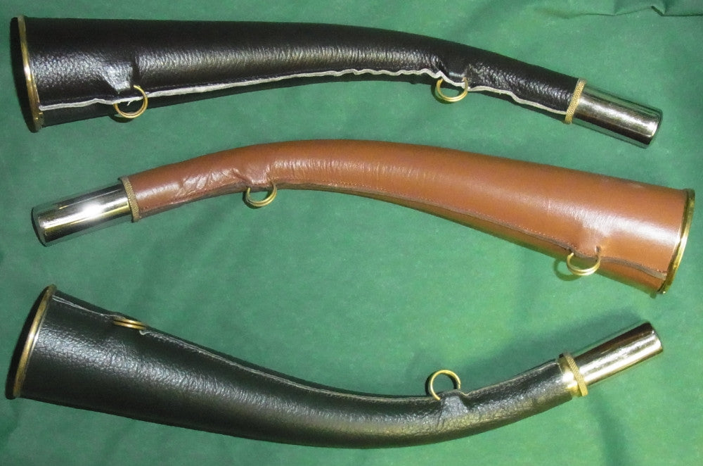 Signalhorn, 300 Trichter