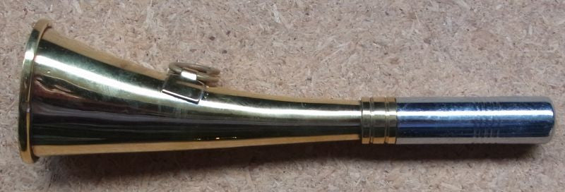 Signalhorn, Gr. 16