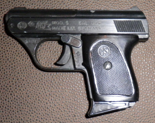 Signalpistole HS 5