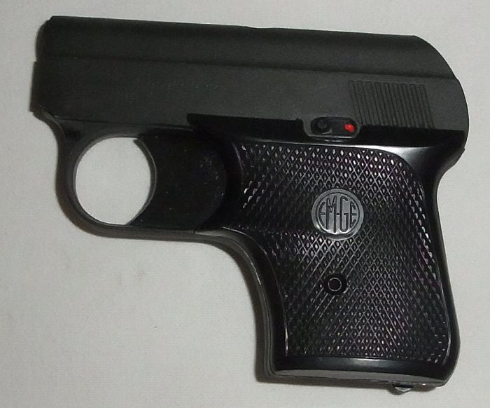 Signalpistole EMGE 61