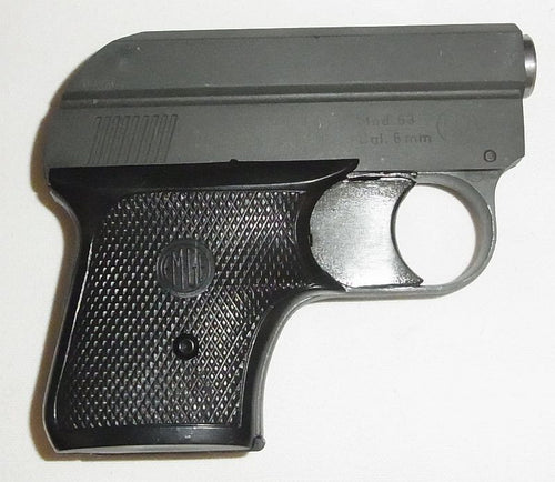 Signalpistole EMGE 63