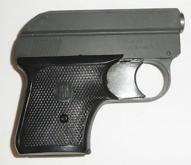 Signalpistole EMGE 63