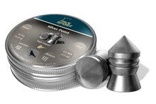Luftgewehrkugel Silver Point
