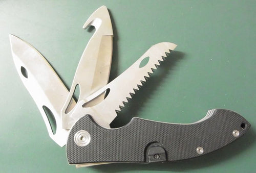 Messer Simbatec-Jagd