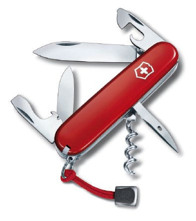 Taschenmesser Spartan 2012