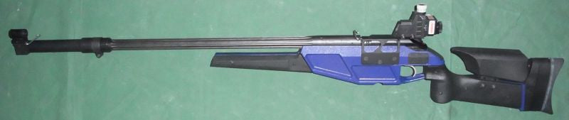 Standardgewehr Blaser R93