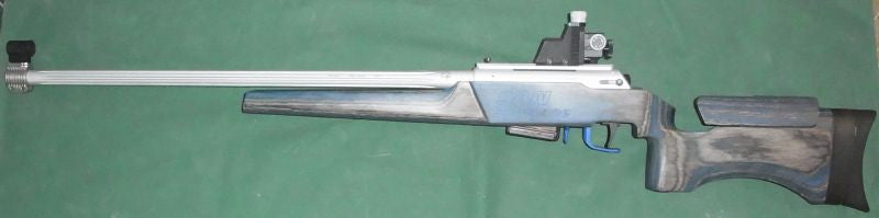 Standardgewehr SAN-Advance